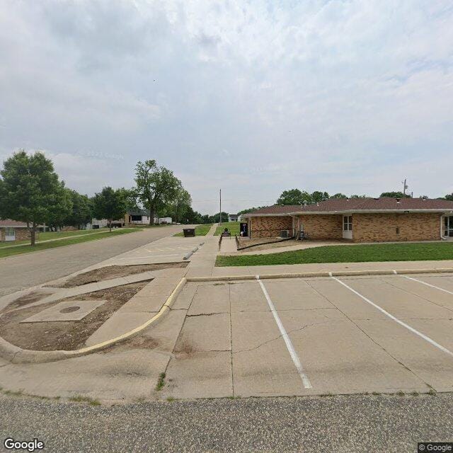 Photo of Seneca Housing Authority at 504 Edward St SENECA, KS 66538