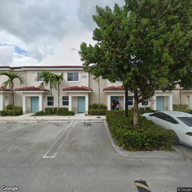 Photo of AMBAR KEY HOMES. Affordable housing located at 380 NE 4TH AVENUE FLORIDA CITY, FL 33034