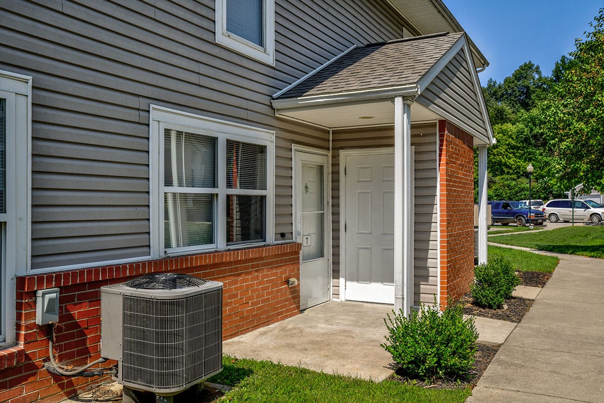 Photo of JUNCTION CITY APTS. Affordable housing located at 301 WALNUT ST JUNCTION CITY, OH 43748