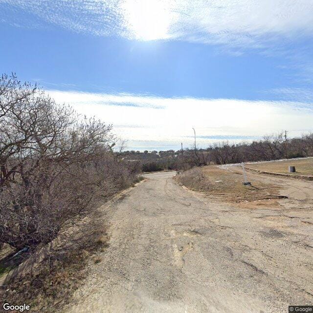 Photo of Hillside Apartments I at 605 W 2nd St Coleman, TX 76834