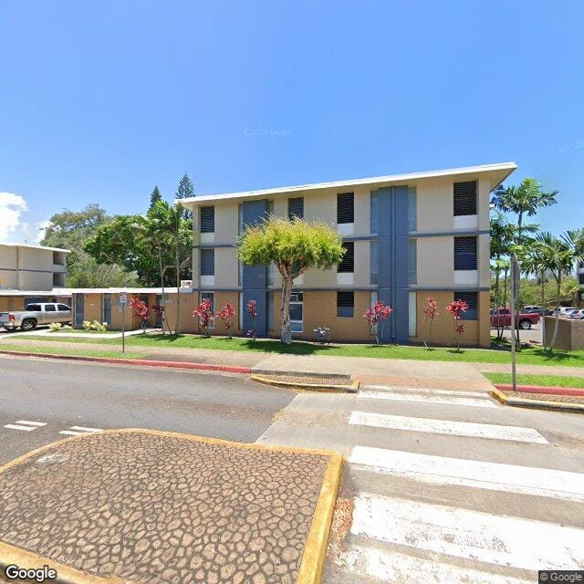 Photo of KALANI GARDENS. Affordable housing located at 95 081 KIPAPA DRIVE MILILANI, HI 96789