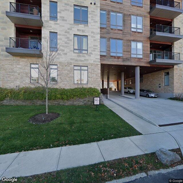 Photo of Oak Park Apartments at 1411 Wabash Ave Cincinnati, OH 45215