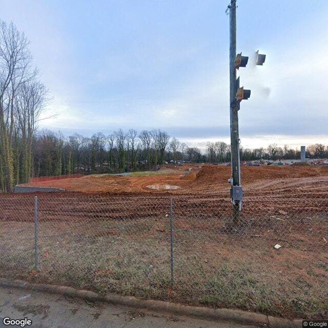 Photo of Dogwood Flats. Affordable housing located at 1515 Alleghany St Charlotte, NC 28208