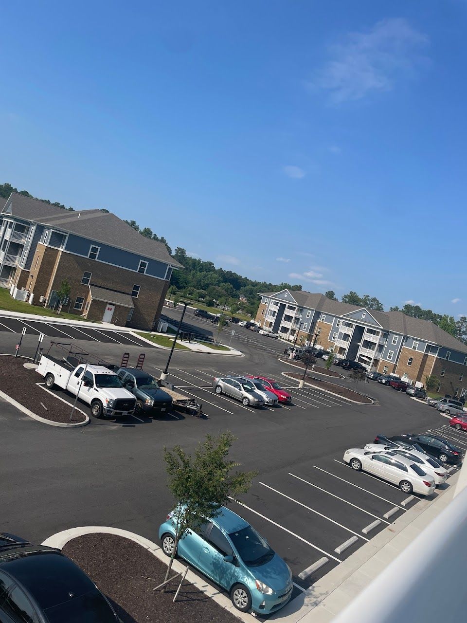 Photo of KINGSRIDGE I. Affordable housing located at KINGSRIDGE ROAD RICHMOND, VA 23223