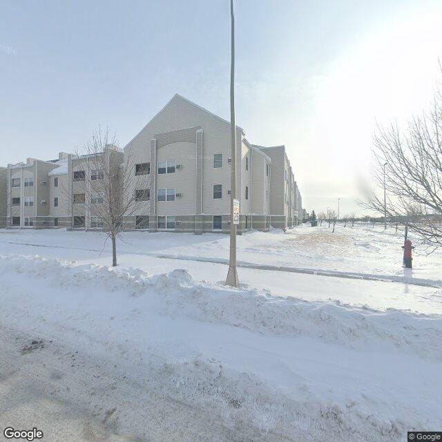 Photo of WEST WINDS NORTH at 3420 42ND ST S FARGO, ND 58104