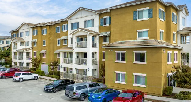 Photo of The Commons at Oak Grove at 53-59 Carol Ln Oakley, CA 94561