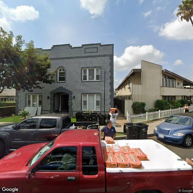 Photo of Atto on Hobart. Affordable housing located at 611 S Hobart Blvd Los Angeles, CA 90005