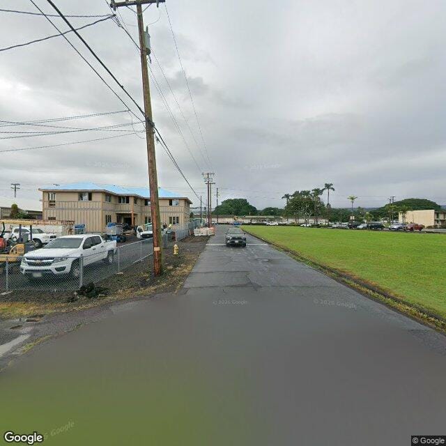 Photo of HILO MAILE TERRACE at 40 MAILE ST HILO, HI 96720