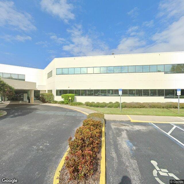 Photo of Edward White Campus. Affordable housing located at 2323 9th Ave N Saint Petersburg, FL 33713