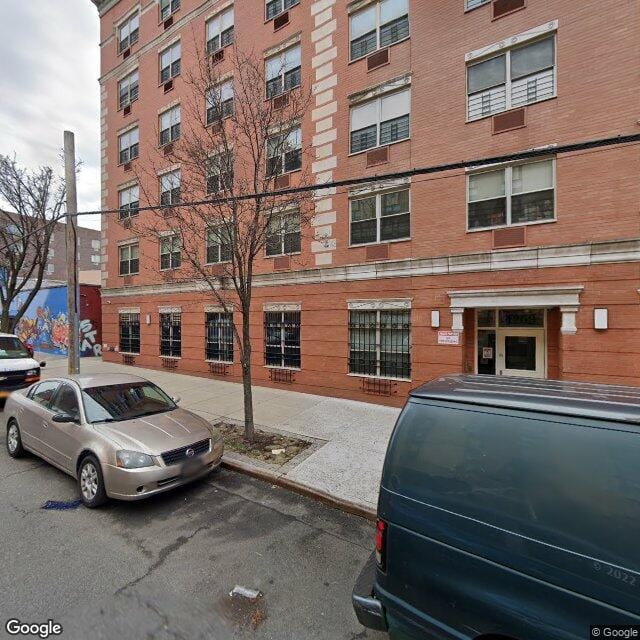 Photo of FRIENDLY TOWERS. Affordable housing located at 1262 NELSON AVE BRONX, NY 10452