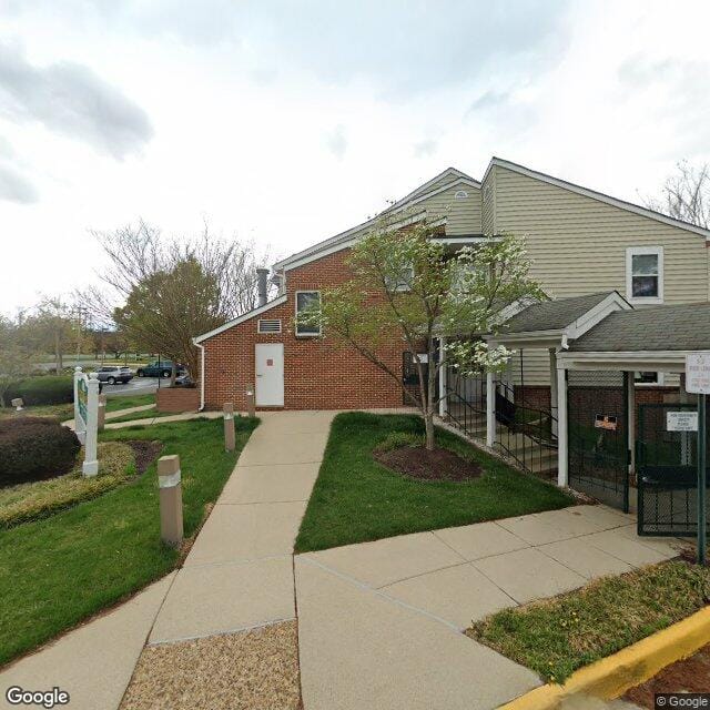 Photo of MORRIS GLEN at 7020 SCHOONMAKER CT ALEXANDRIA, VA 22310