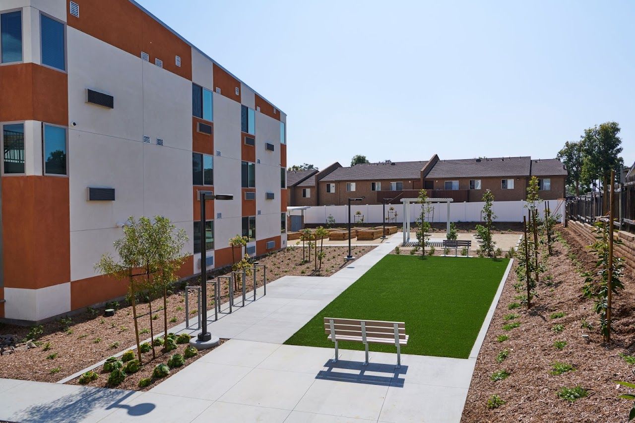 Photo of SAN YSIDRO SENIOR VILLAGE. Affordable housing located at 517 W. SAN YSIDRO BLVD. SAN DIEGO, CA 92173