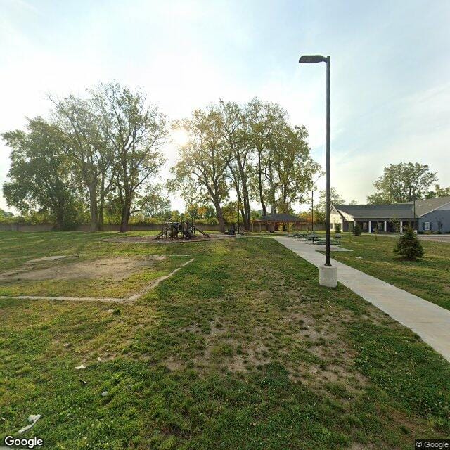 Photo of Ecorse Housing Commission. Affordable housing located at 266 HYACINTHE Street ECORSE, MI 48229