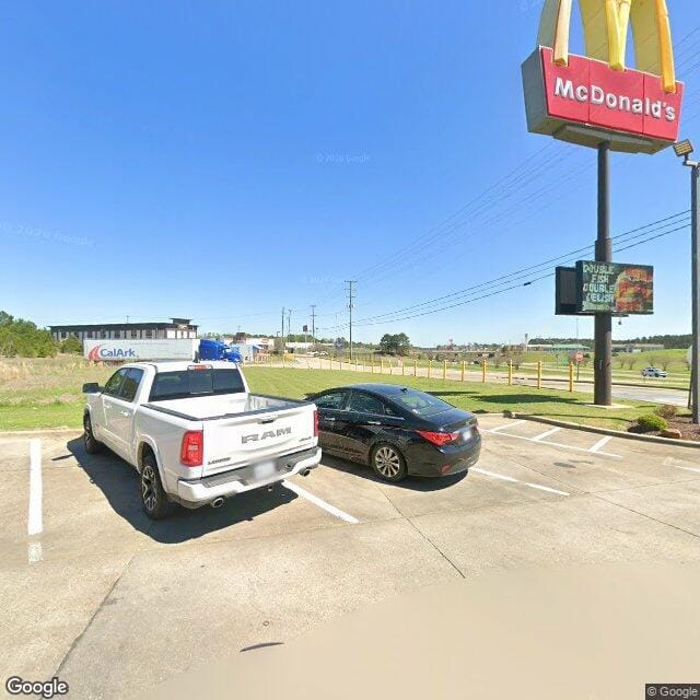 Photo of HOPEVILLE APARTMENTS AKA SUMMER TREE APARTMENTS. Affordable housing located at 312 2ND STREET NATCHITOCHES, LA 71457