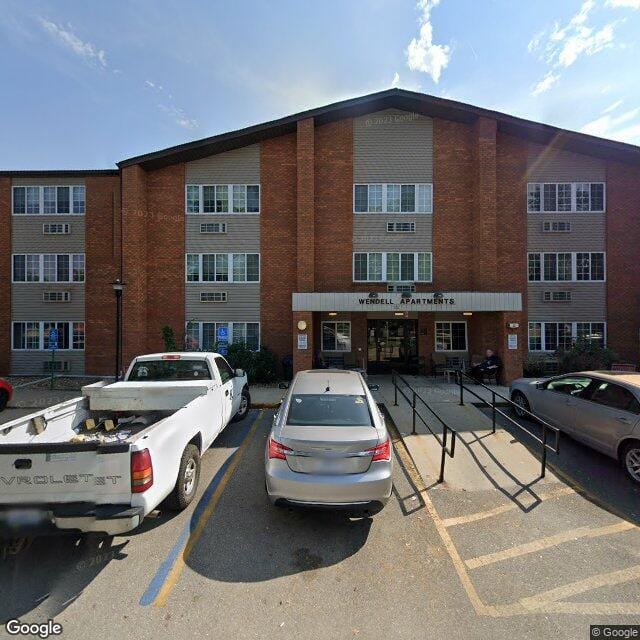 Photo of WENDELL APTS at 101 CRESAP ST SIKESTON, MO 63801