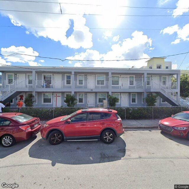 Photo of 190 NW 16th St. Affordable housing located at 190 NW 16th St Miami, FL 33136