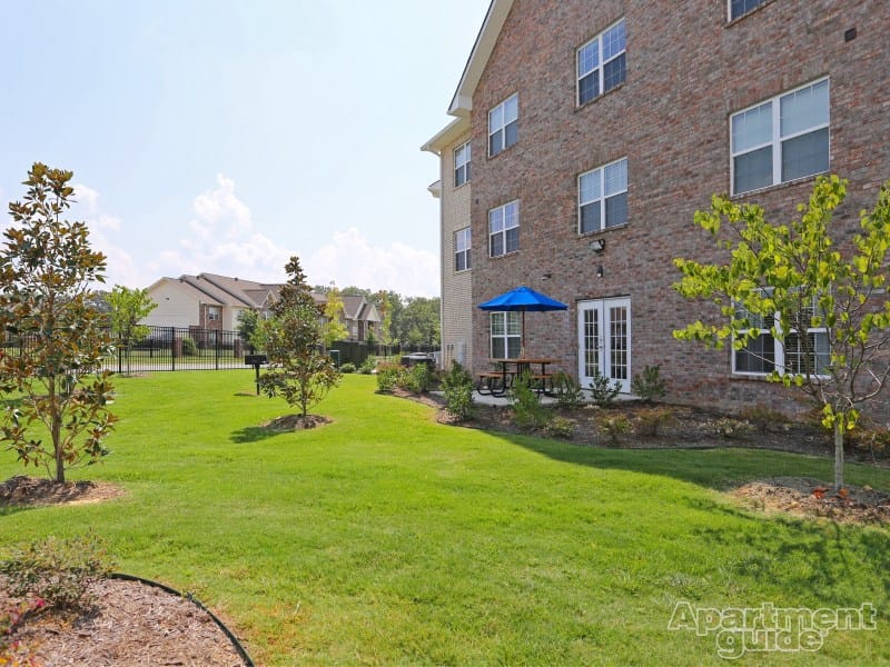 Photo of COTTAGES AT CONWAY. Affordable housing located at 1915 RICHSMITH LN CONWAY, AR 72032