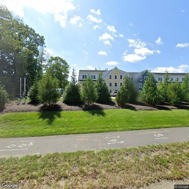 Photo of COOLIDGE AT SUDBURY PHASE 2 at 187 BOSTON POST ROAD SUDBURY, MA 01776