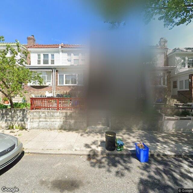 Photo of FOURTH STREET ACCESS at 1912 N FOURTH ST PHILADELPHIA, PA 19122