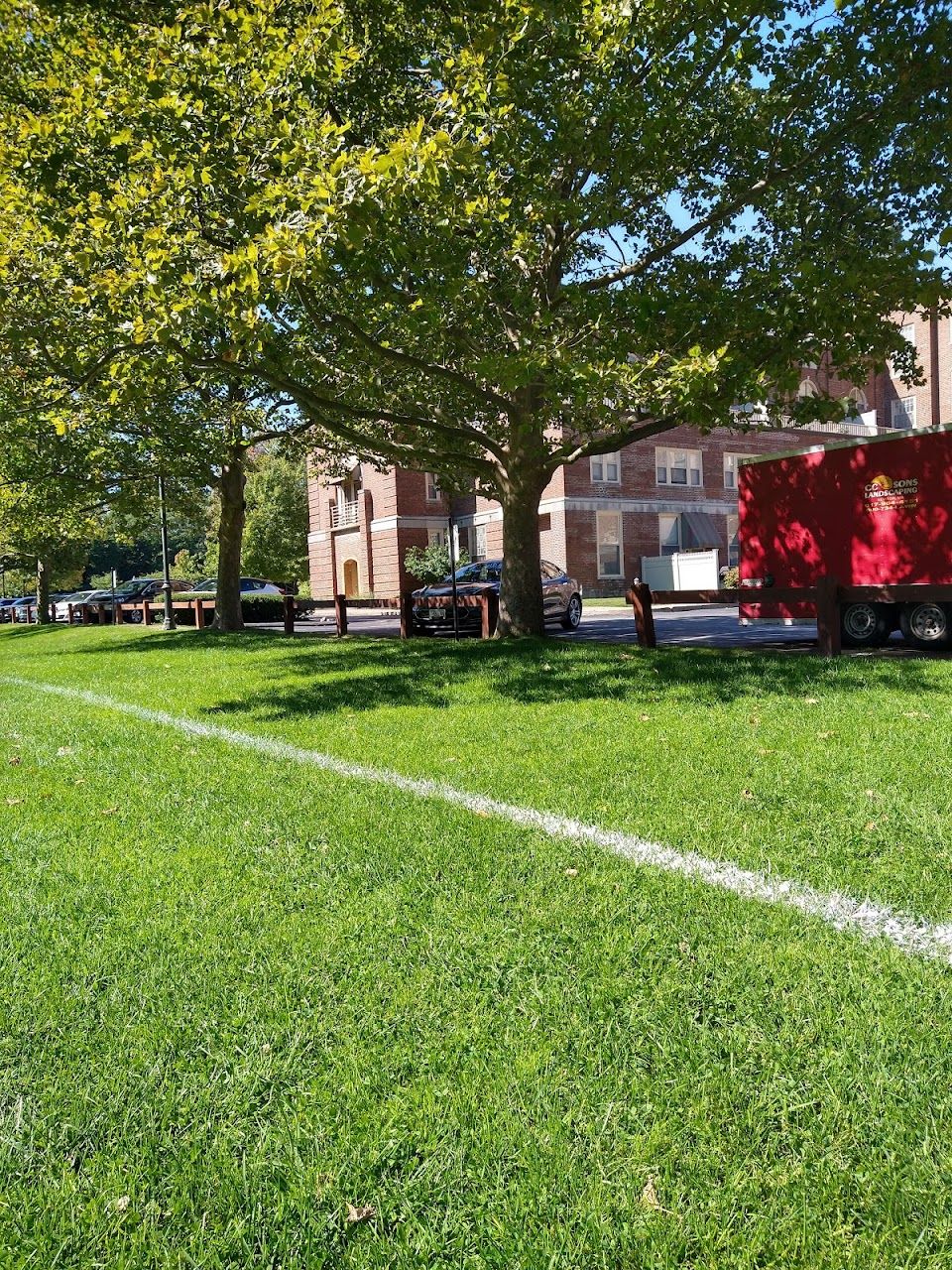 Photo of WARREN HOUSE. Affordable housing located at 1600 WASHINGTON ST WEST NEWTON, MA 02465