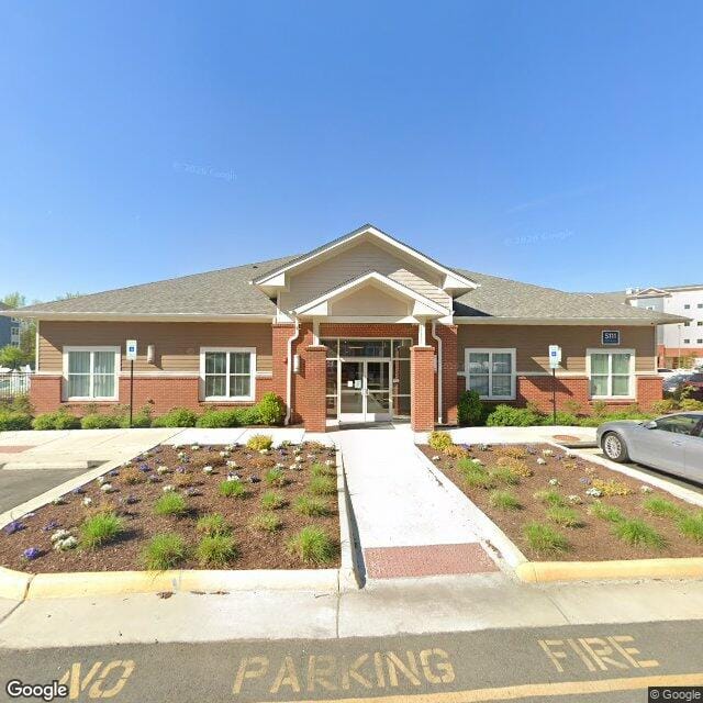 Photo of Palmer's Creek at 511 High Rock Rd Fredericksburg, VA 22407