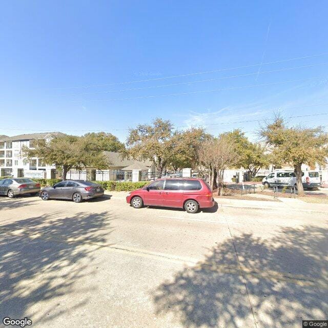Photo of WATERFORD AT GOLDMARK. Affordable housing located at 13695 GOLDMARK DR DALLAS, TX 75240