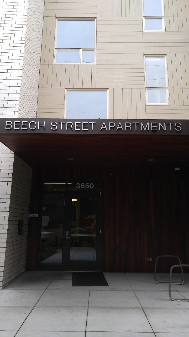 Photo of BEECH STREET APTS. Affordable housing located at 3650 NE MALLORY AVE PORTLAND, OR 97212