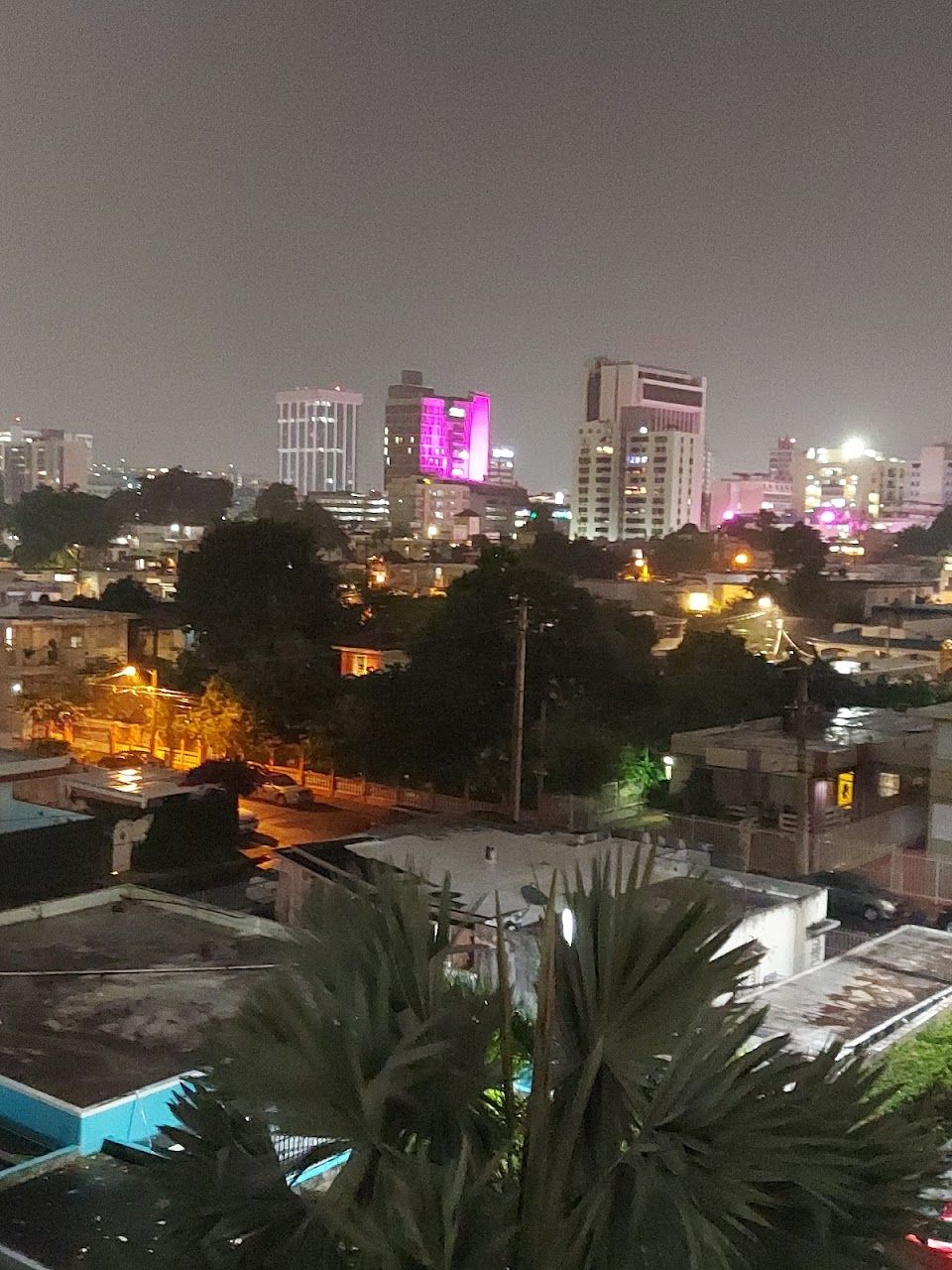 Photo of THE GOLDEN RESIDENCES FLORAL PARK. Affordable housing located at THE GOLDEN RESIDENCES SAN JUAN, PR 