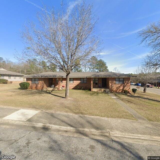 Photo of TALLASSEE HOUSING AUTHORITY. Affordable housing located at 904 Hickory Street TALLASSEE, AL 36078