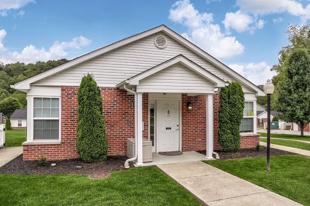 Photo of PAINT LANDING. Affordable housing located at ROBINSON ROAD STAMBAUGH, KY 41257