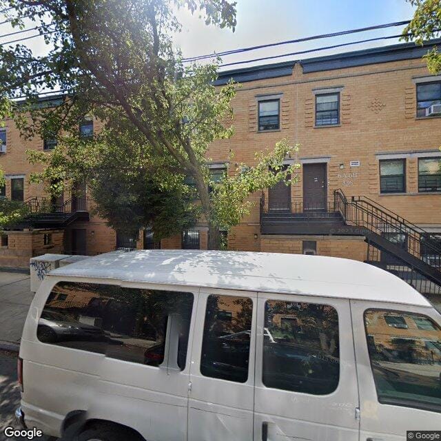 Photo of ELTON COURT at 335 ELTON ST BROOKLYN, NY 11208