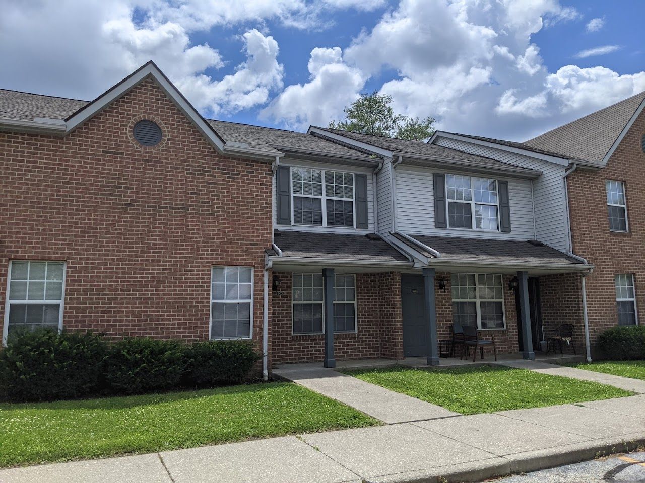 Photo of FREMONT MANOR APTS. Affordable housing located at 1335 MOSSER DR FREMONT, OH 43420