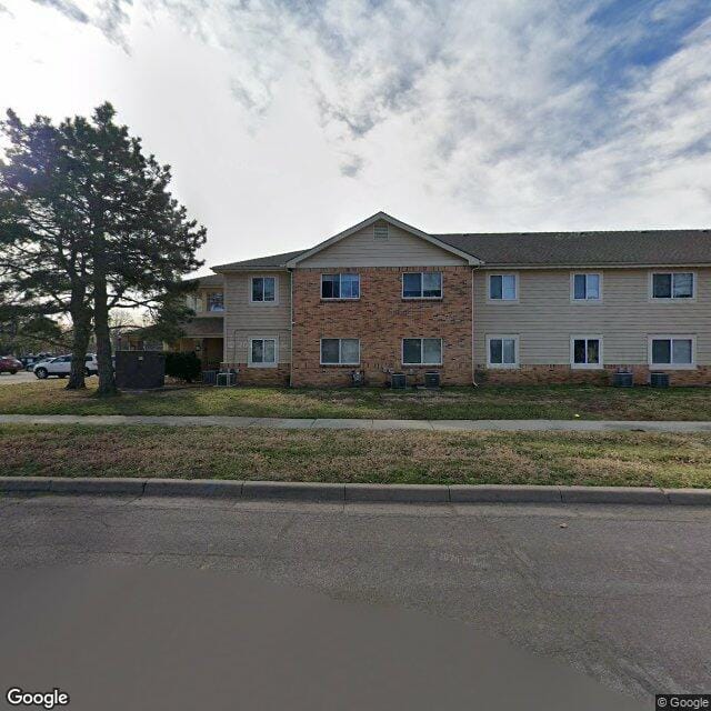 Photo of RIVERFRONT RESIDENCES. Affordable housing located at 1555 W 23RD ST N WICHITA, KS 67204