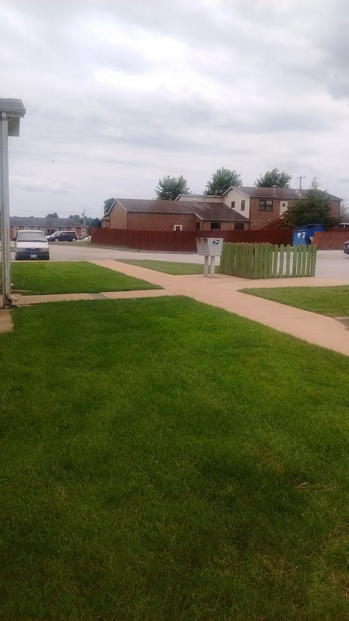 Photo of LOMBARD HEIGHTS APTS at 3501 E LOMBARD ST SPRINGFIELD, MO 65809