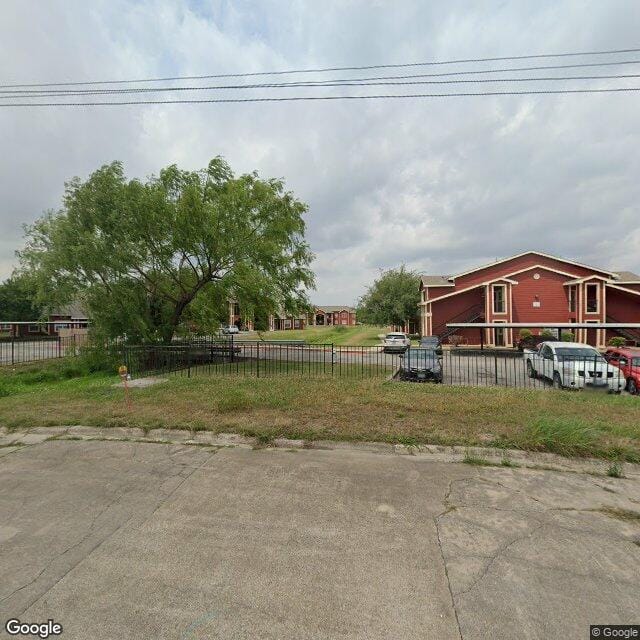 Photo of Champions Crossing. Affordable housing located at 345 Champions Blvd San Marcos, TX 78666