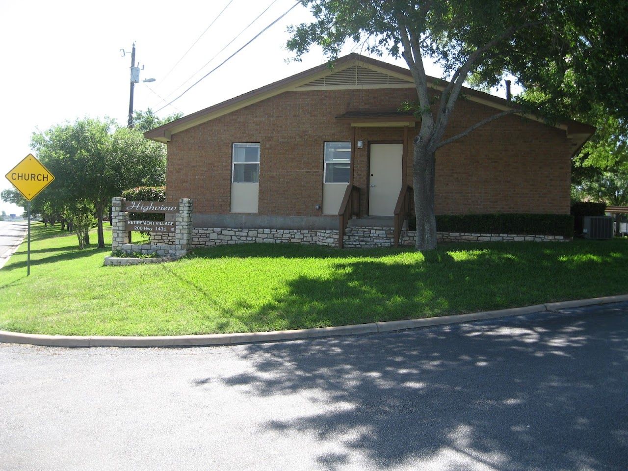 Photo of Highview Retirement Village at 200 FM 1431 Marble Falls, TX 78654