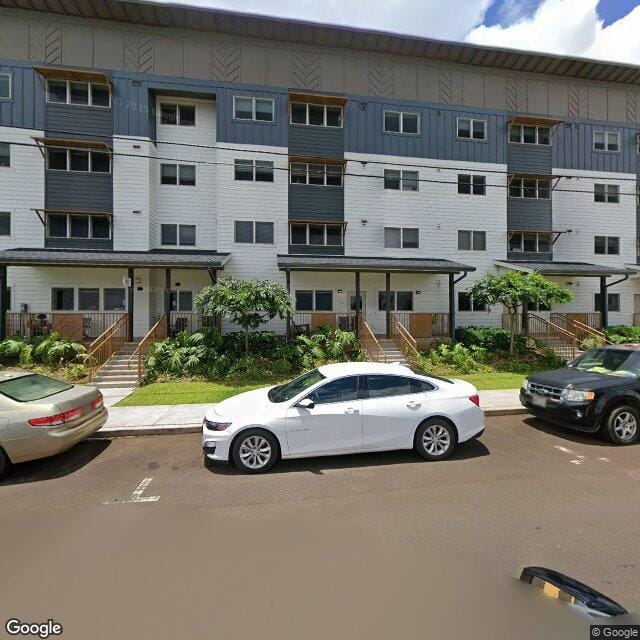Photo of PUA LOKE. Affordable housing located at 4395 PUA LOKE ST LIHUE, HI 96766