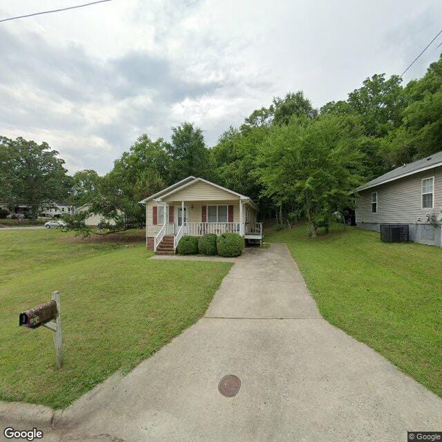 Photo of 1112 OMAHA STREET at 1112 OMAHA STREET GREENSBORO, NC 27401