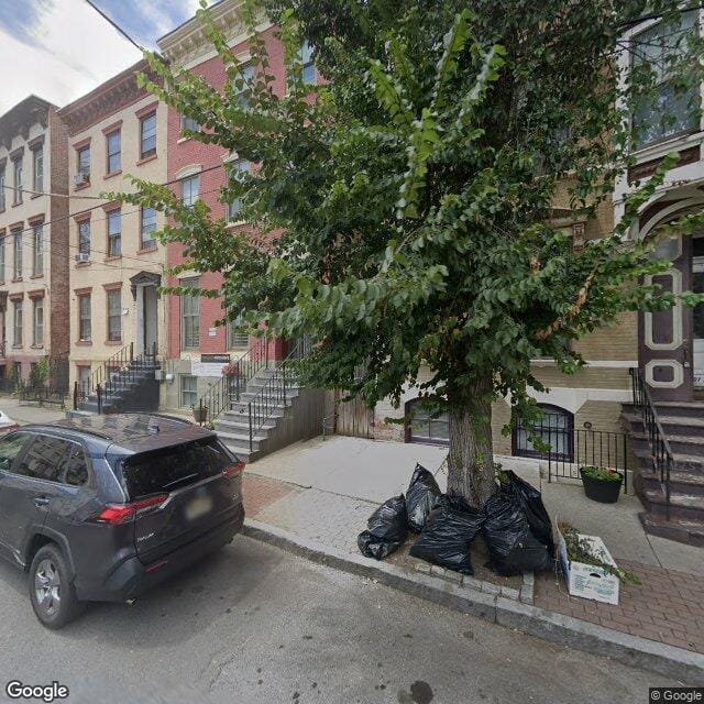 Photo of MANSION INITIATIVE. Affordable housing located at 127 GRAND ST ALBANY, NY 12202