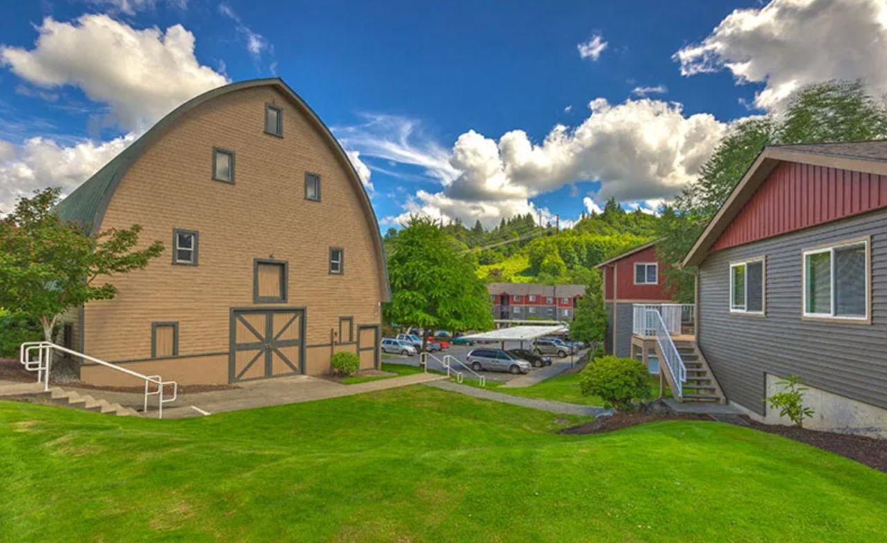 Photo of The Timbers by Vintage. Affordable housing located at 8510 212th St NE Arlington, WA 98223