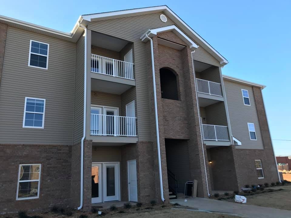 Photo of Council Trails at 9701 Council Trl Oklahoma City, OK 73162