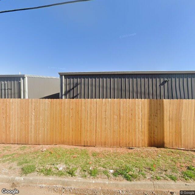 Photo of Council Trails at 9701 Council Trl Oklahoma City, OK 73162