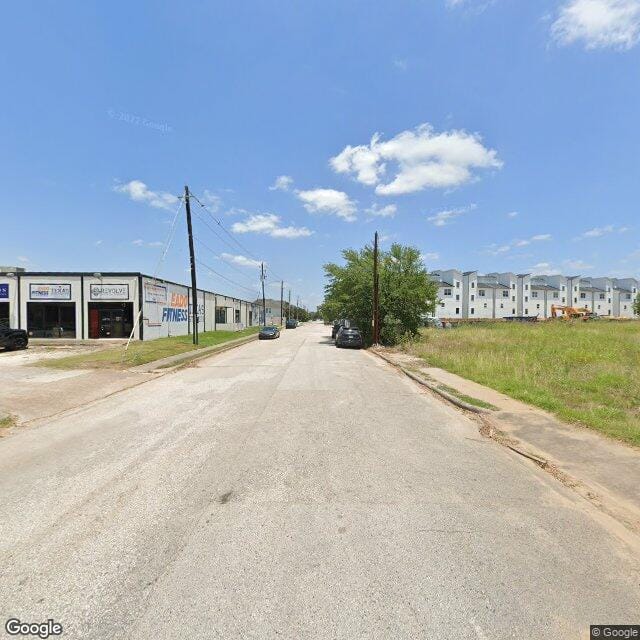 Photo of New Hope Housing Ennis. Affordable housing located at 1887 Ennis St Houston, TX 77003