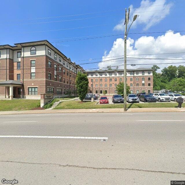 Photo of ANNA LOUISE INN. Affordable housing located at 2401 READING ROAD CINCINNATI, OH 45202