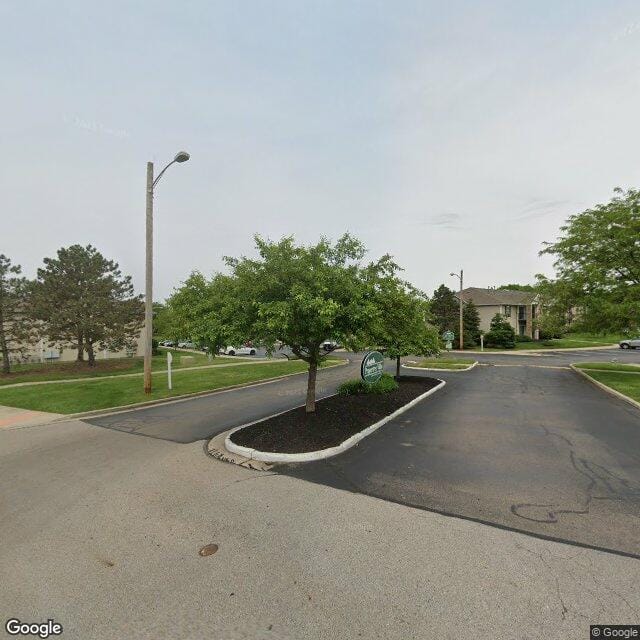 Photo of PEPPERTREE VILLAS PHASE I. Affordable housing located at 1458 SPICETREE CIR FAIRBORN, OH 45324