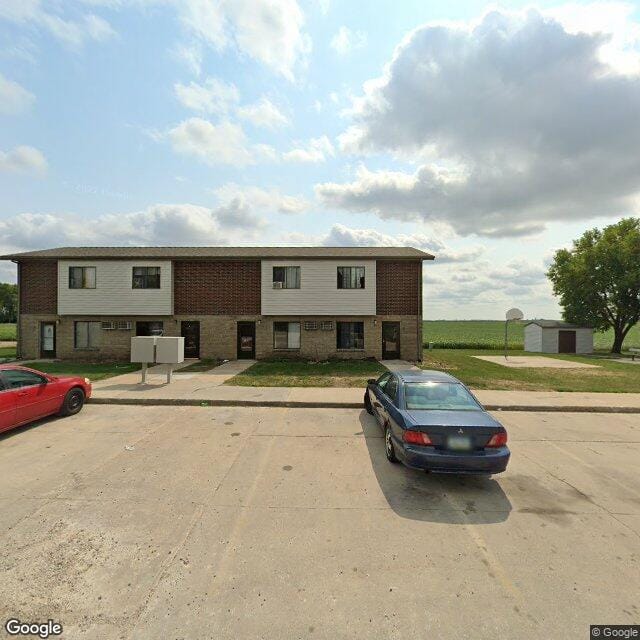 Photo of BRIARWOOD APTS at 1708 WILDCAT RD HUMBOLDT, IA 50548