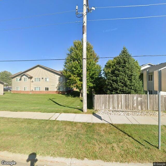 Photo of Sutton Place. Affordable housing located at 2904 Douglas Ave Yankton, SD 57078