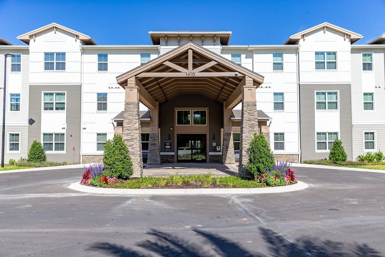 Photo of ROCHESTER PARK. Affordable housing located at 1410 CANDLELIGHT BLVD, BROOKSVILLE, FL 34601
