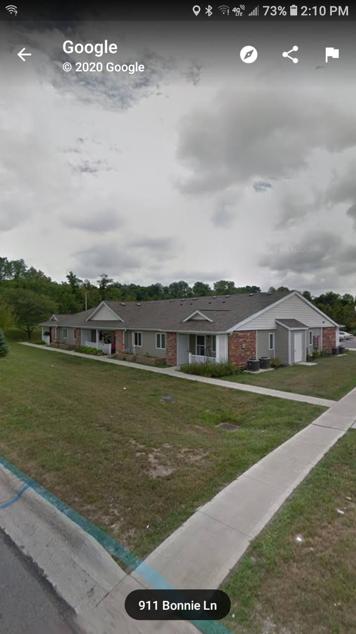 Photo of BELLEFONTAINE MANOR. Affordable housing located at 160 LAKEWOOD DRIVE BELLEFONTAINE, OH 43311