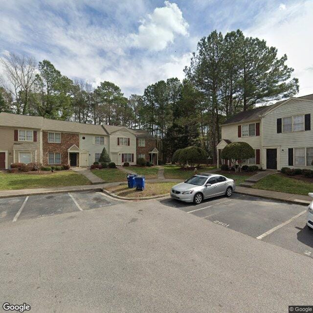 Photo of 2900 FAVERSHAM PL at 2900 FAVERSHAM PL RALEIGH, NC 27604